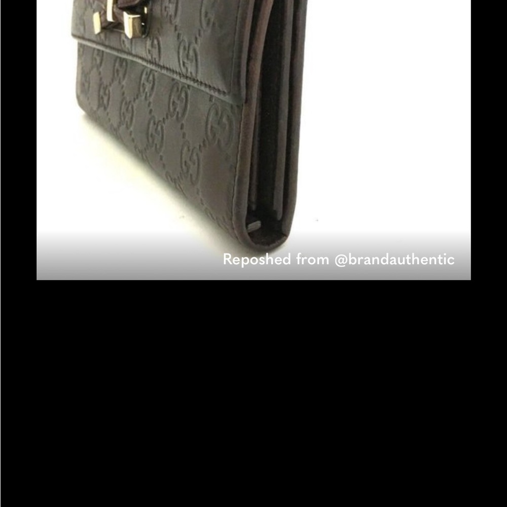Gucci Wallet - Picture 4 of 8